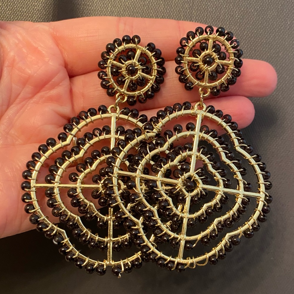 Earrings!